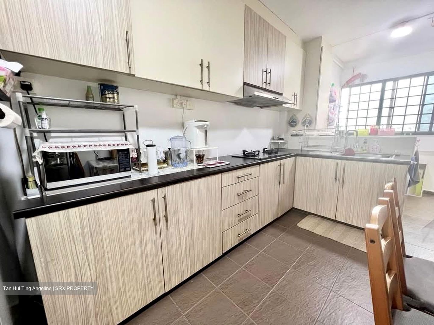 Blk 450 Tampines Street 42 (Tampines), HDB 4 Rooms #573875811